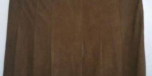 Ladies Leather Skirts