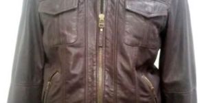 Mens Leather Jackets