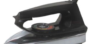 Electric Iron
