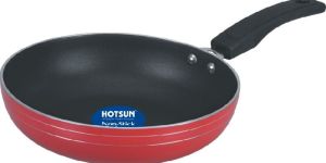 Nonstick and Hard Anodized Fry Pans