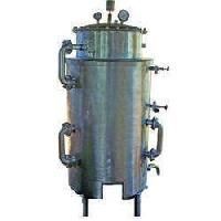 Stainless Steel Boiler