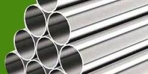 Steel Pipes