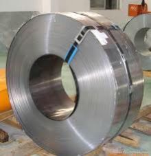 Steel Strips, Steel Coils