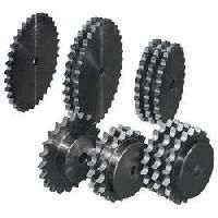 Roller Chain Sprockets