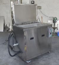 Ultrasonic Cleaning Machine