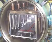 Vacuum Brazing Furnace