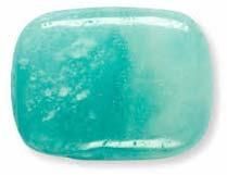Amazonite Gemstones