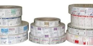 Pharmaceutical Labels