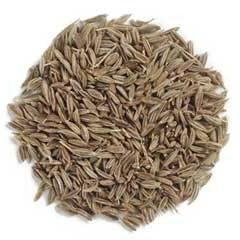 Cumin