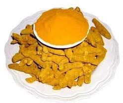 Turmeric
