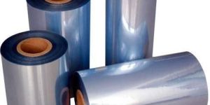 PVC Shrink Films