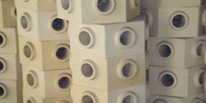 Bottom Pouring Refractory Sets