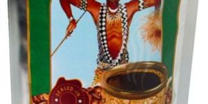 Laminated Coffee Pouches