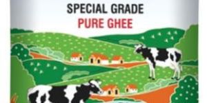 Oil Sachet, Ghee Sachet