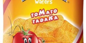 Potato Wafer Pouches