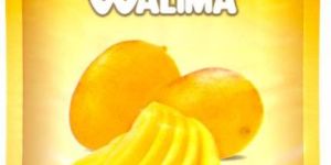 Preform Fruit Packaging Pouches