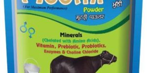 Preform Stand up Pouches