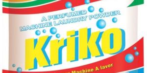 Washing Powder Pouches