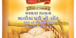 Wheat Flour Packets