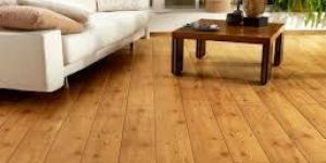 Wooden Floorings