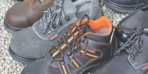 Karam Safety Shoes