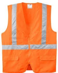 Safety Jackets