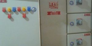 Electrical Control Panels