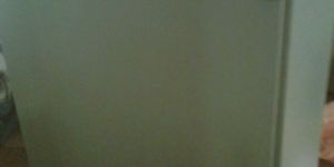 Electrical Pillar Box