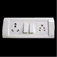 Modular Switch Sockets