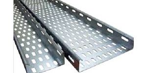 MS Cable Trays