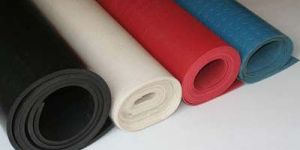 Rubber Sheets