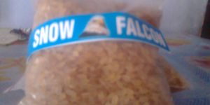 Palakkadan Matta Rice