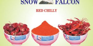 Red Chilly Powder
