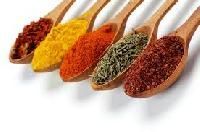 Spices Powder