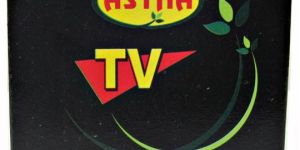 Astha TV Protects Plants