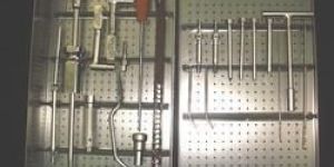 Tibia Nails - Orthopedic