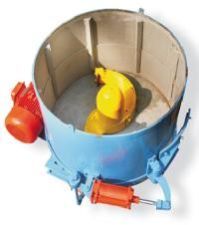 Sand Mixer