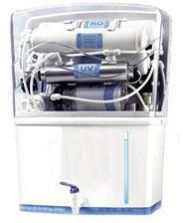 Reverse Osmosis Plants