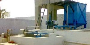 Sewage Treatment Plant