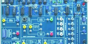 Dqpsk Modulation Trainer