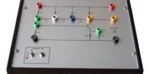 Rc Phase Shift Oscillator