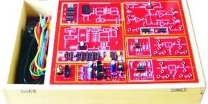 Signal Sampling, Reconstruction Trainer