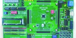 Universal Embedded Trainer