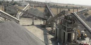 Heavy Duty Conveyor Belt