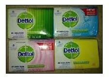 Dettol Bath Soap