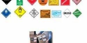 Chemical, Hazardous Goods Transport