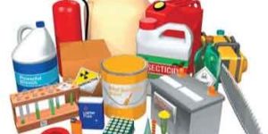 Dangerous Goods Air Cargo