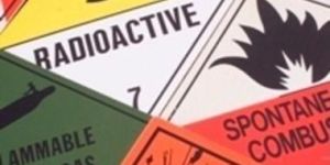Hazardous Cargo