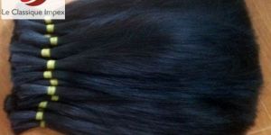 Natural Bulk Human Hair