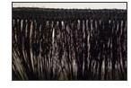 Single Drawn Machine Weft Hair